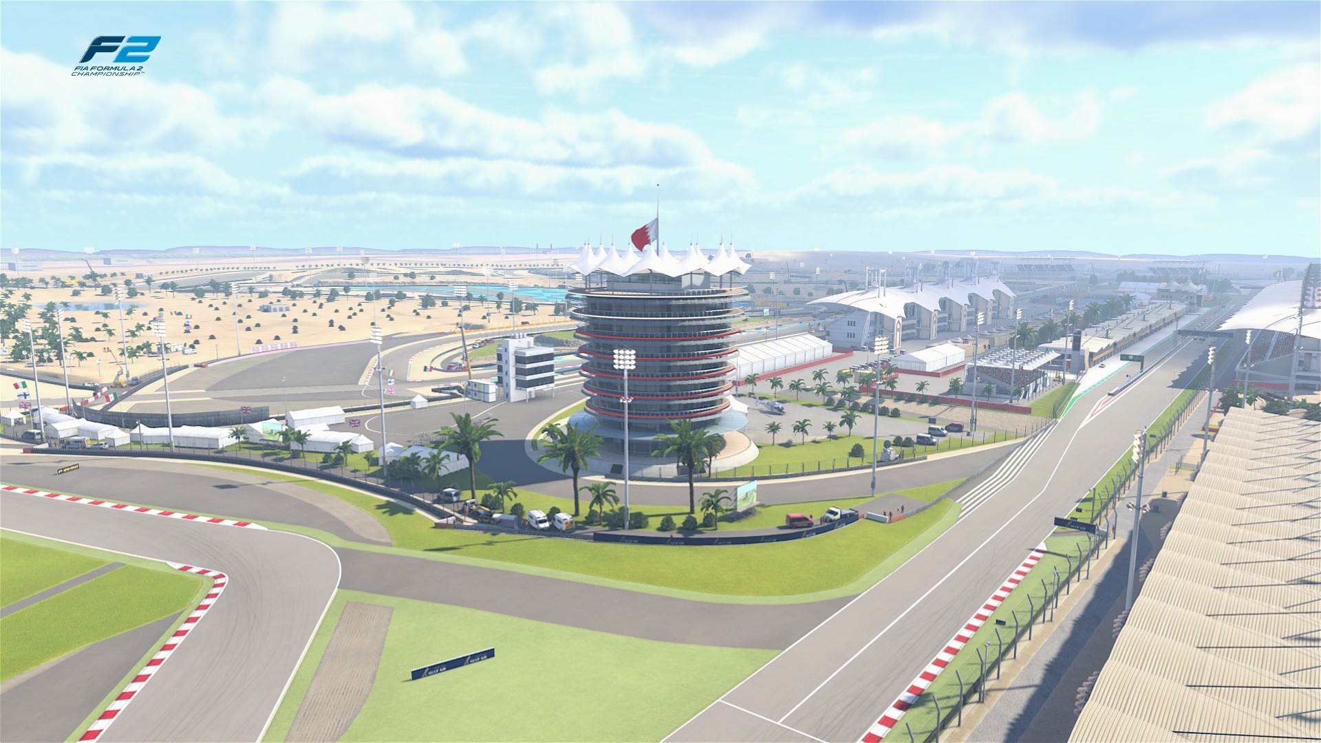 F1 2020 - Imagen 34